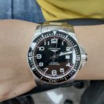 雲林流當LONGINES錶